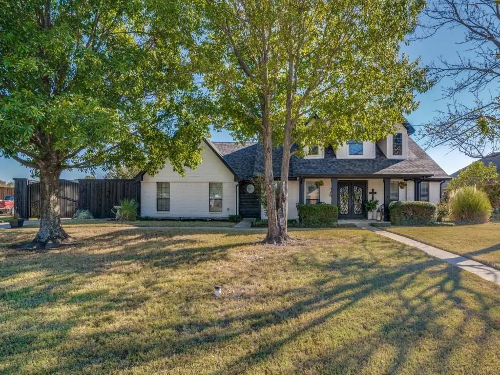 119 Fairway Lane, Crandall