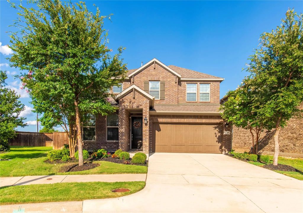 4740 Alexander Drive, Carrollton