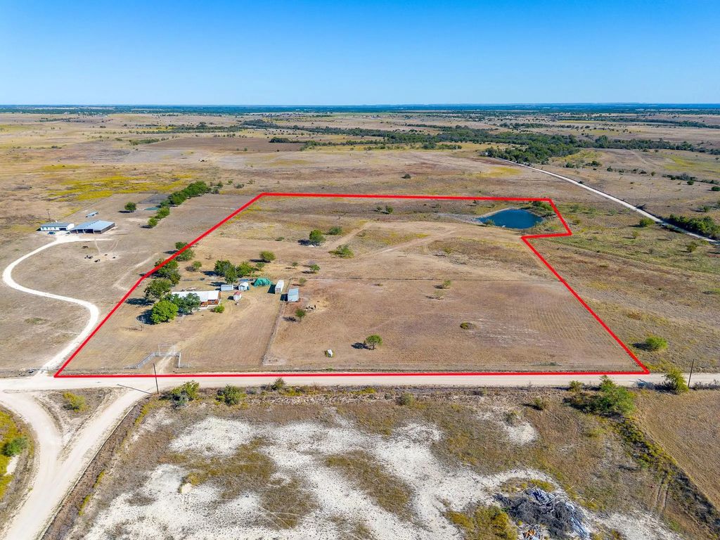 2290 County Road 112, Hamilton