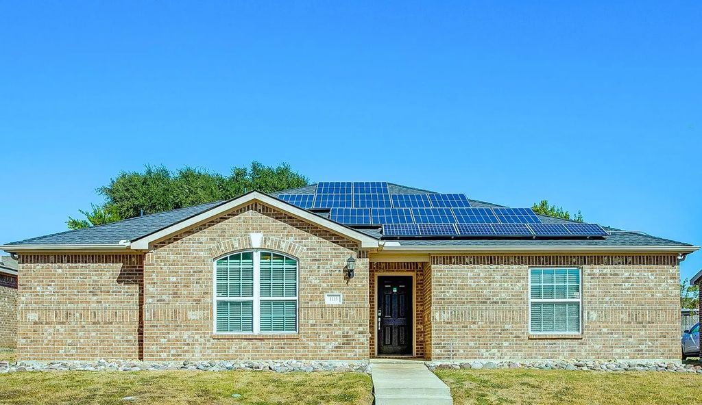 1115 Leigh Lane, Duncanville