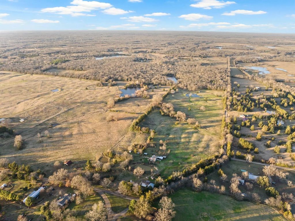 Tbd County Road 1468, Mount Pleasant