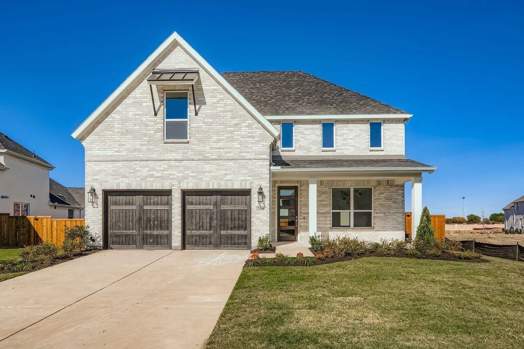 2640 Merrell Court, Prosper
