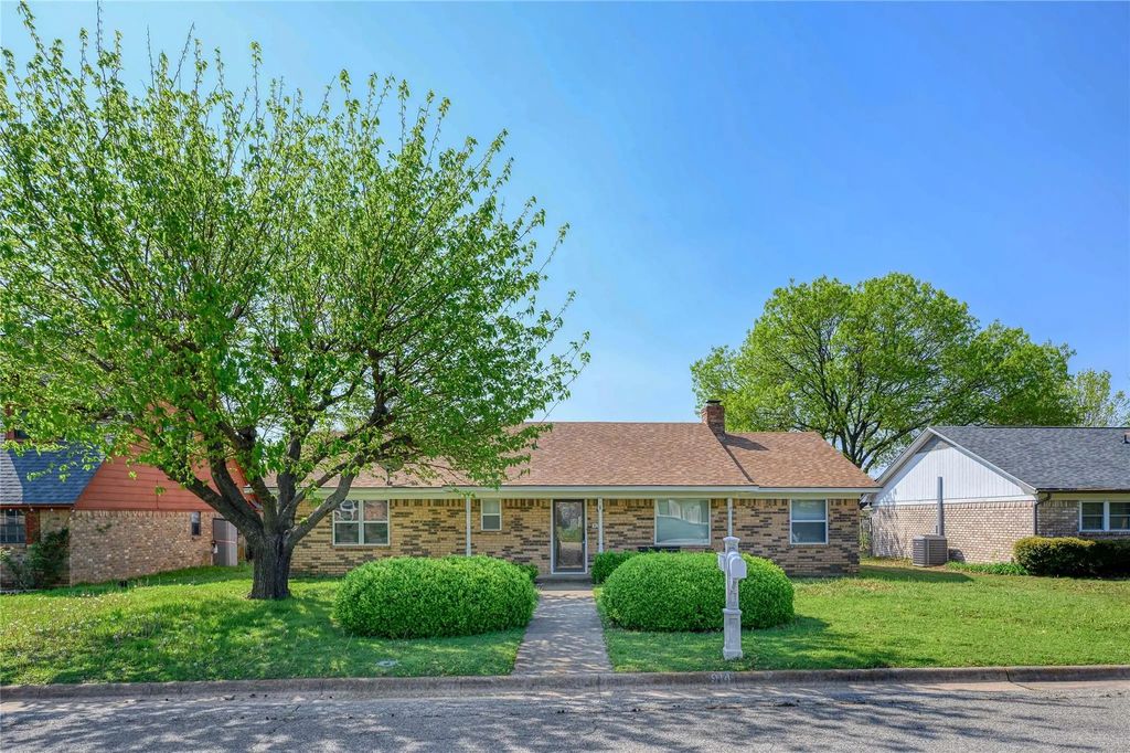 914 Boone Drive, Sherman