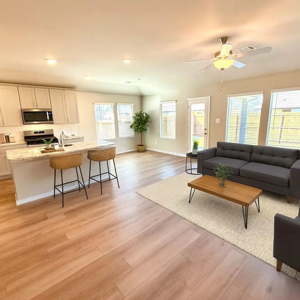 600 Tidal Drive, Princeton