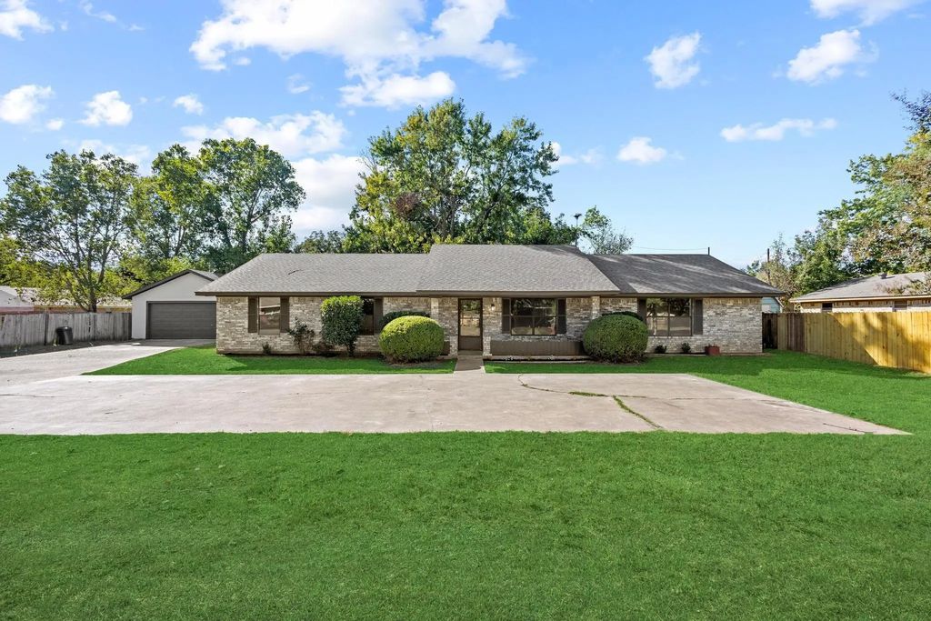 506 Elder Street, Collinsville