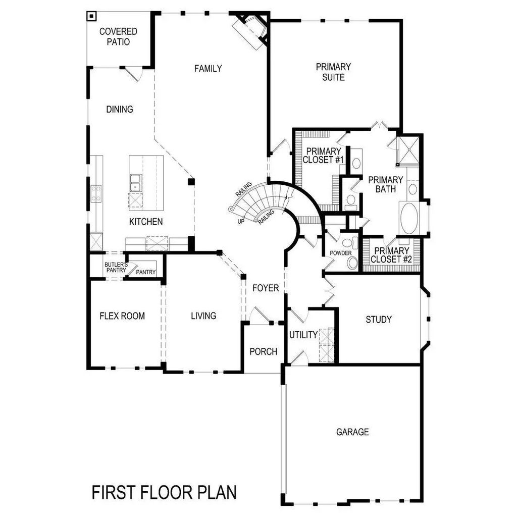 548 Burtin Drive, Haslet