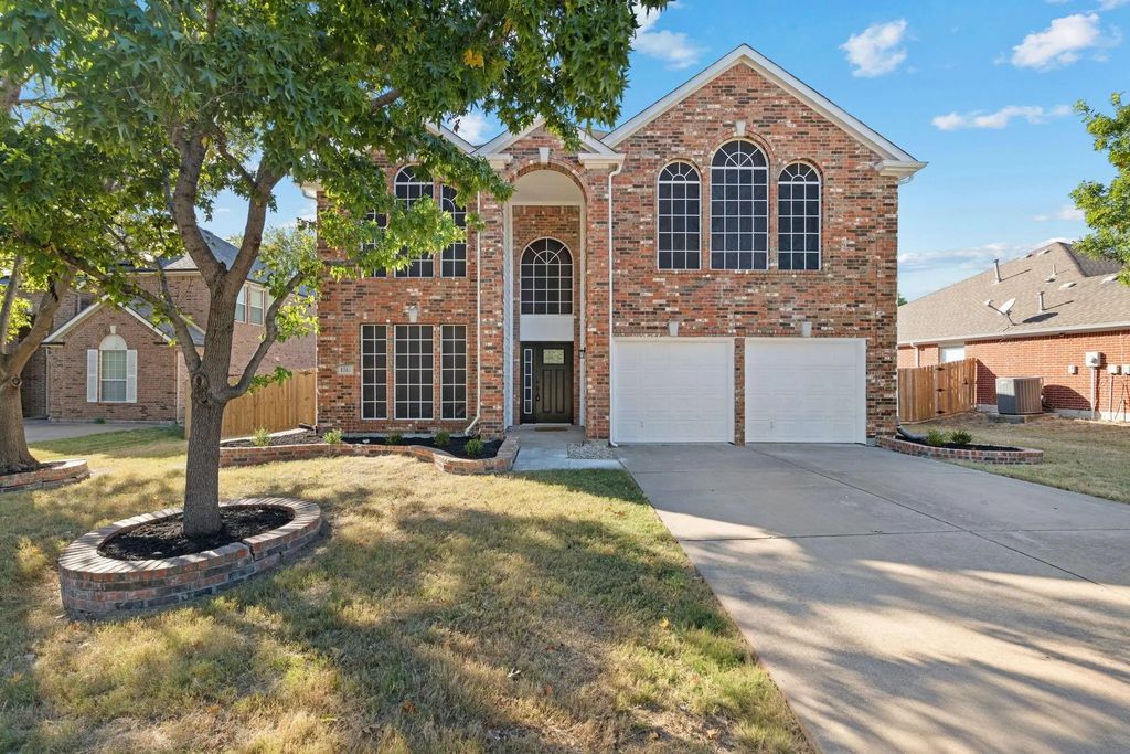 1245 Mission Drive, Rockwall