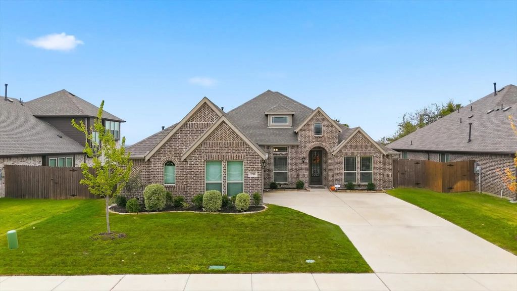 1710 Summer Lane, Midlothian