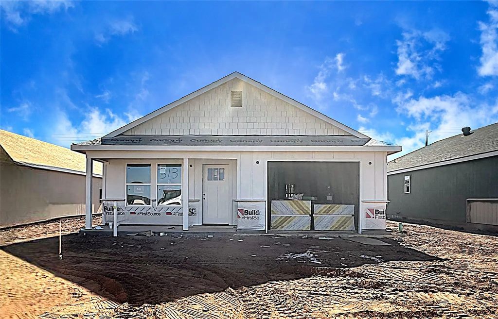 313 Tombstone Road, Abilene