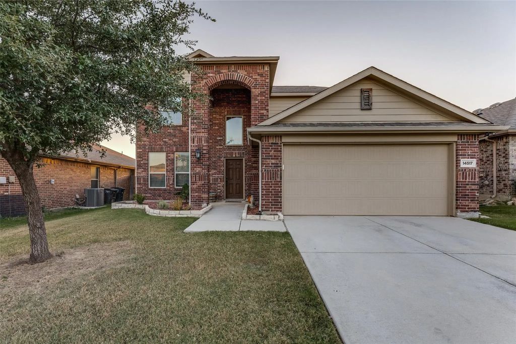 14517 Mainstay Way, Fort Worth