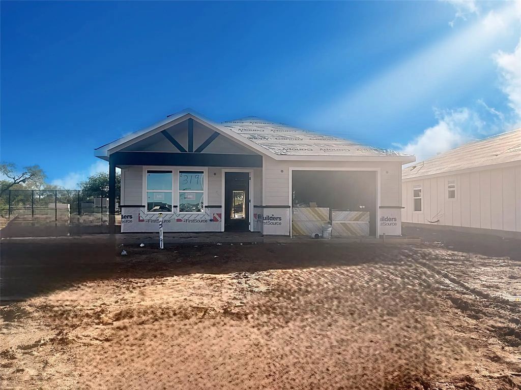 319 Tombstone Road, Abilene