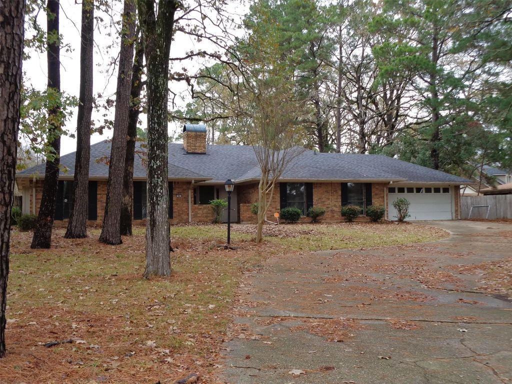 92 S Meadow Lane, Haughton