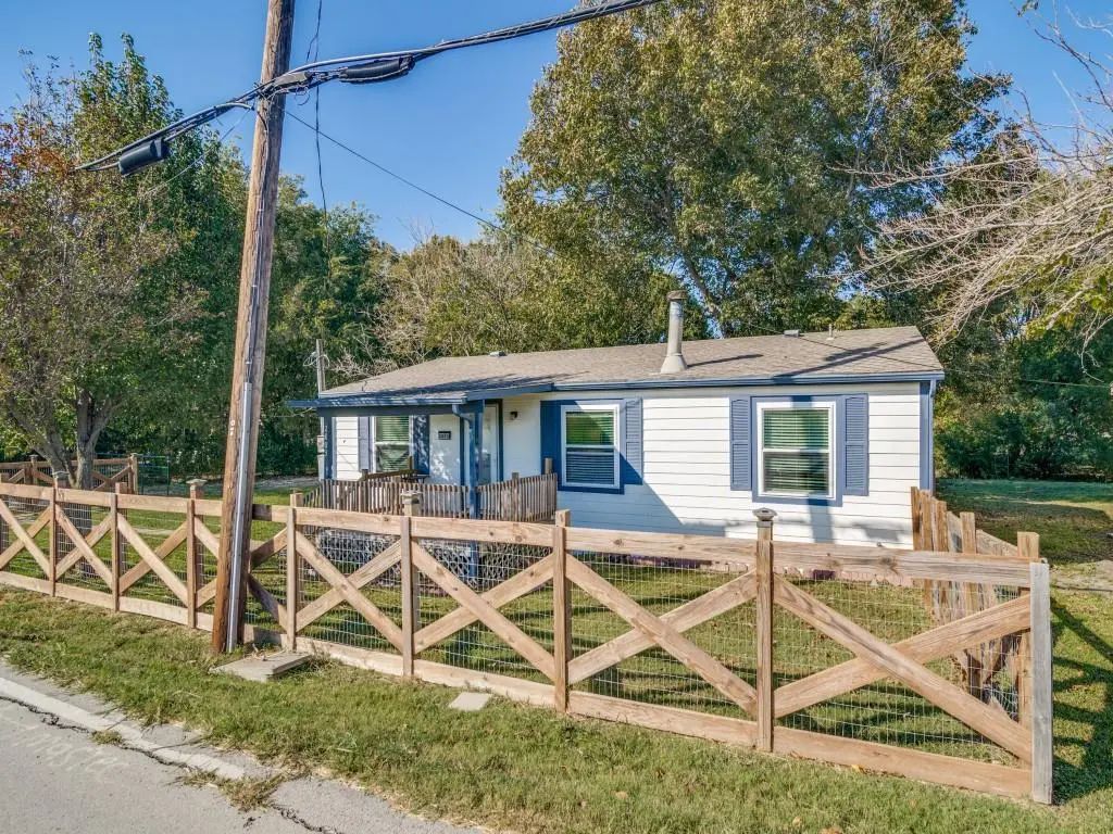 2803 Skyview Drive, Wylie