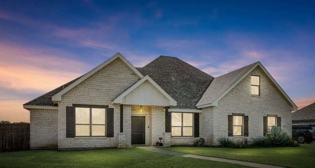6617 Summerwood Trail, Abilene
