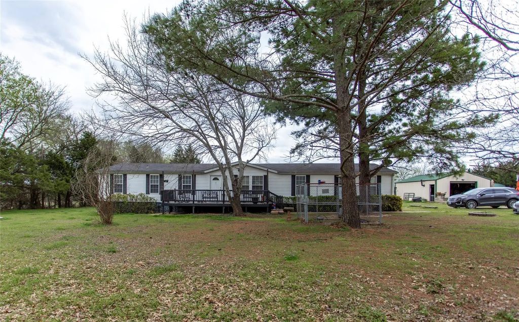 10576 Fm 2728, Terrell