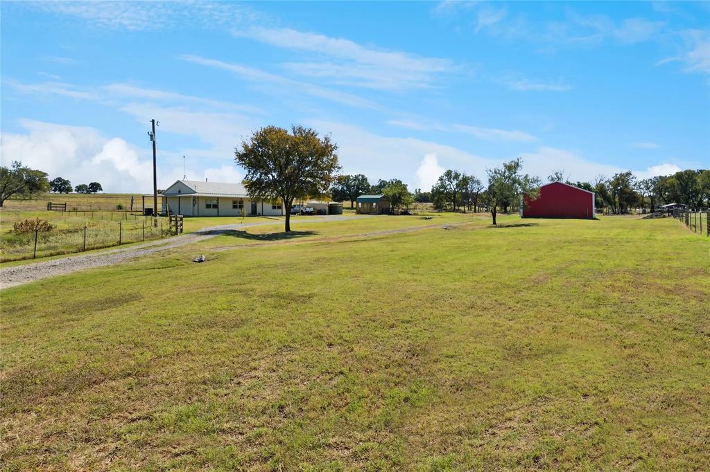 3499 S Fm 113, Millsap