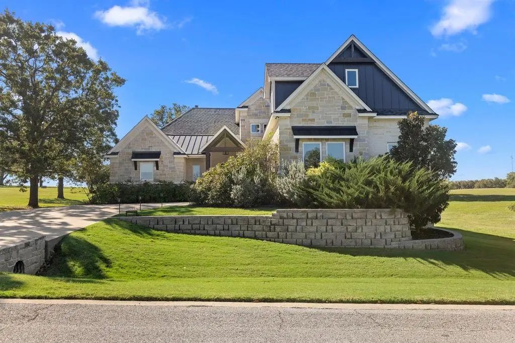 733 Coyote Creek Drive, Gordonville
