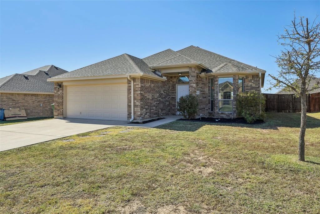 4012 High Plains Drive, Sanger