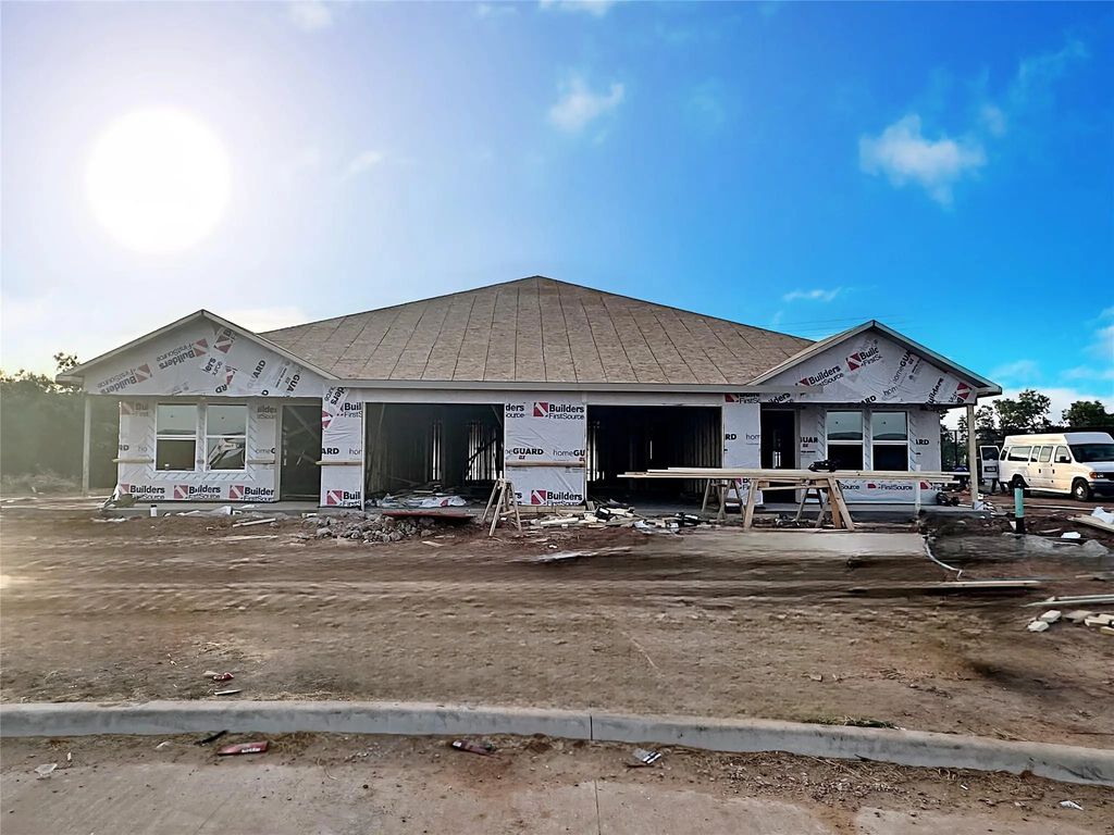 325 Tombstone Road, Abilene
