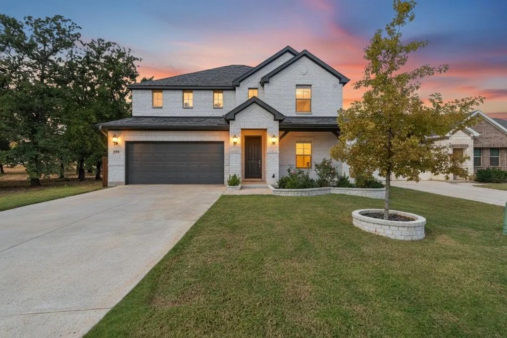 2469 Pinnacle Place, Corinth