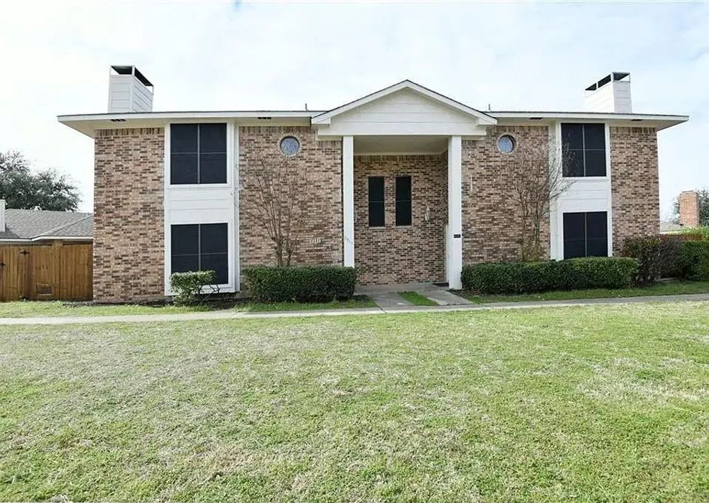 8945 Camfield Way, Frisco