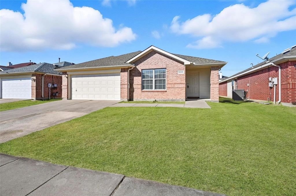 3045 Meadowbrook Drive, Grand Prairie