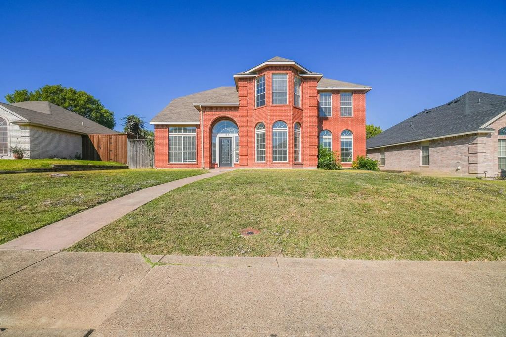 1109 Ashford Drive, DeSoto