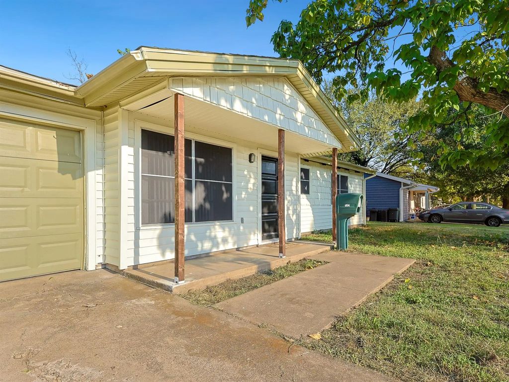 804 Milam Drive, Euless