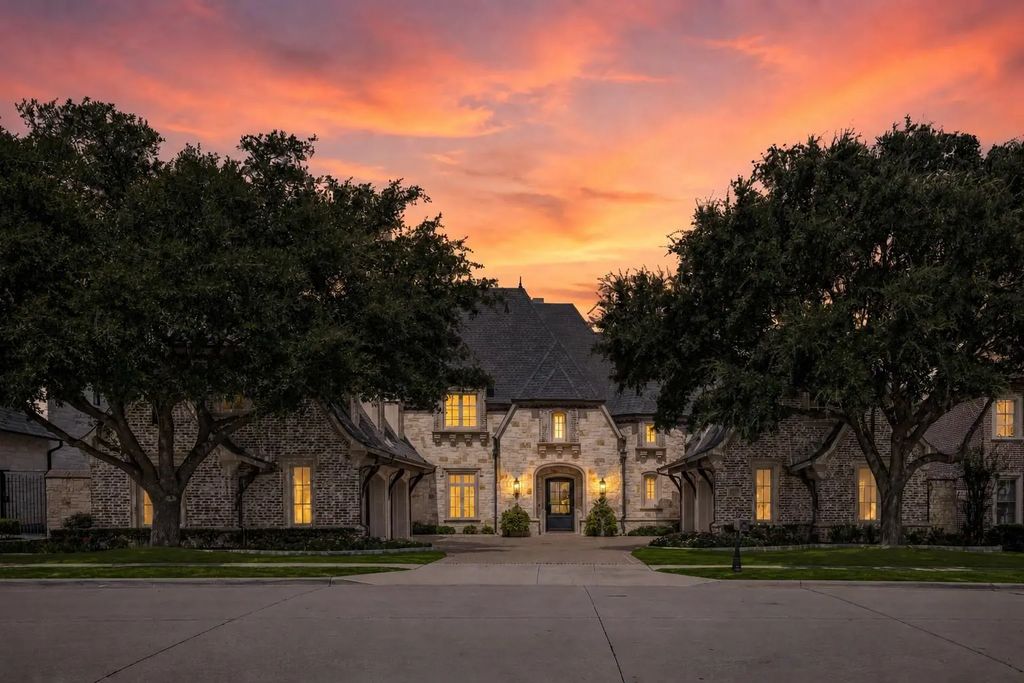 6301 Shady Oaks Drive, Frisco