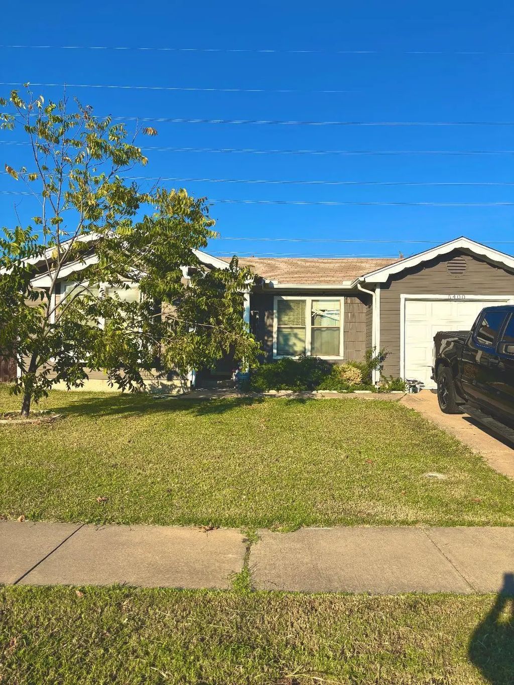 5400 Creek Valley Drive, Arlington