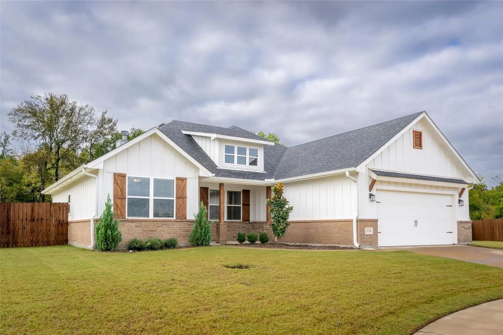 2134 Wyldewood Way, Sherman
