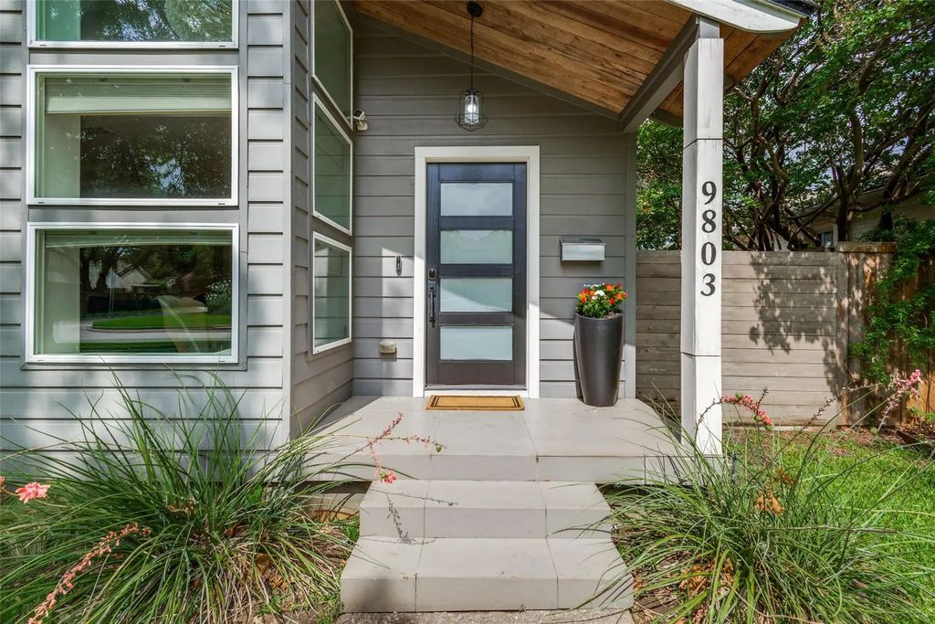 9803 Lakemont Drive, Dallas