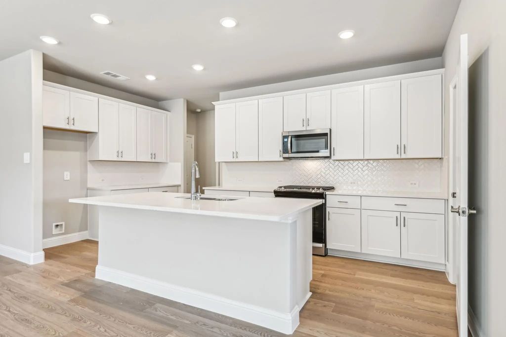 501 Midnight Oak Drive, McKinney