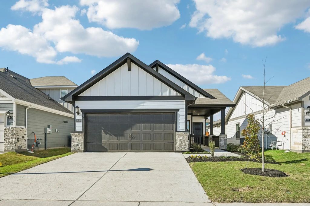 3126 Texoma Boulevard, Farmersville
