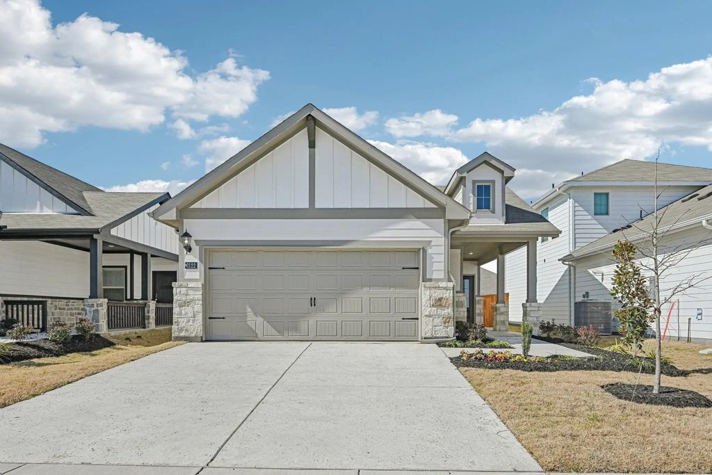 3122 Texoma Boulevard, Farmersville