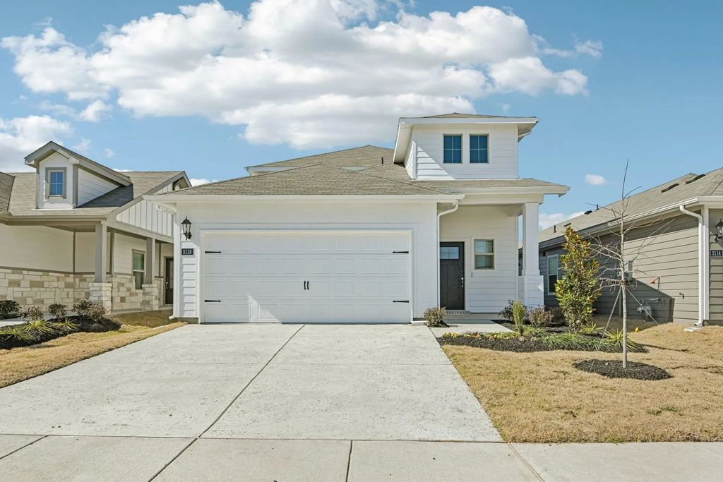 3118 Texoma Boulevard, Farmersville