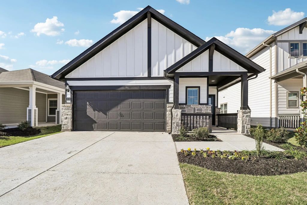3110 Texoma Boulevard, Farmersville