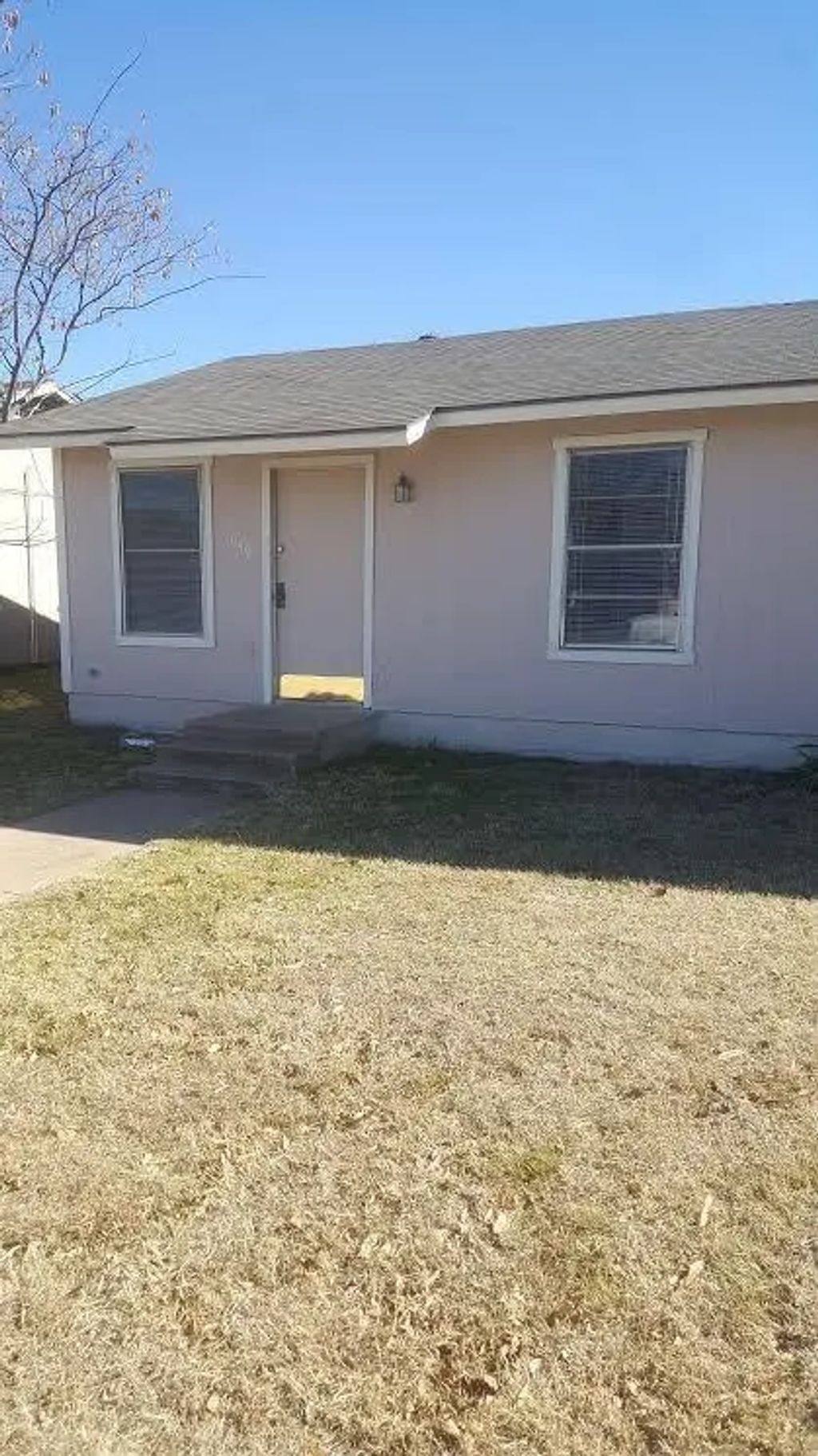 1051 Presidio Drive, Abilene