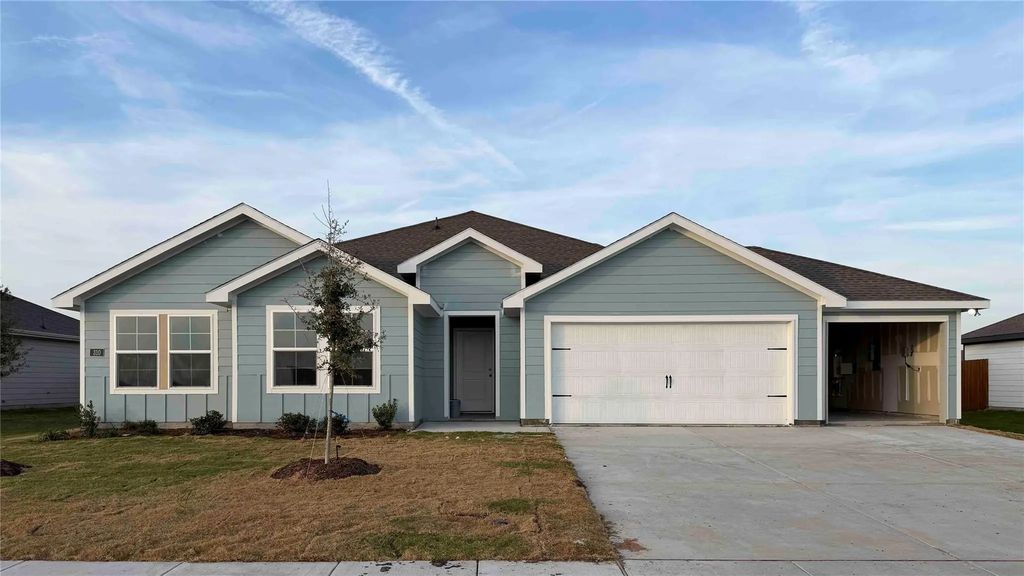 310 American Elm Drive, Josephine