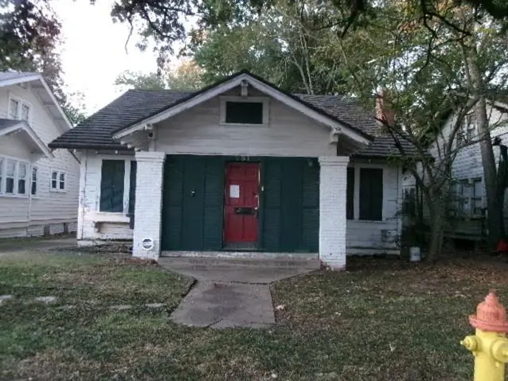 231 Wilkinson Street, Shreveport