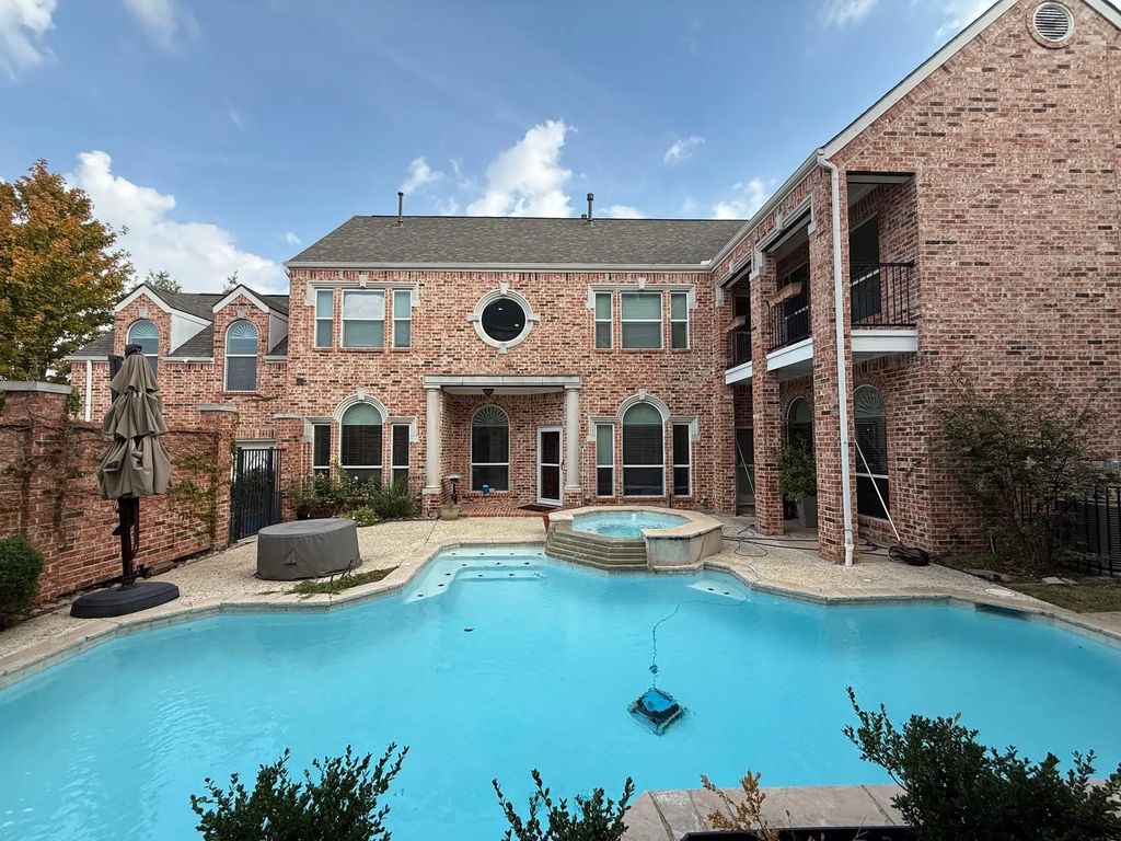 3200 Prestonwood Drive, Plano
