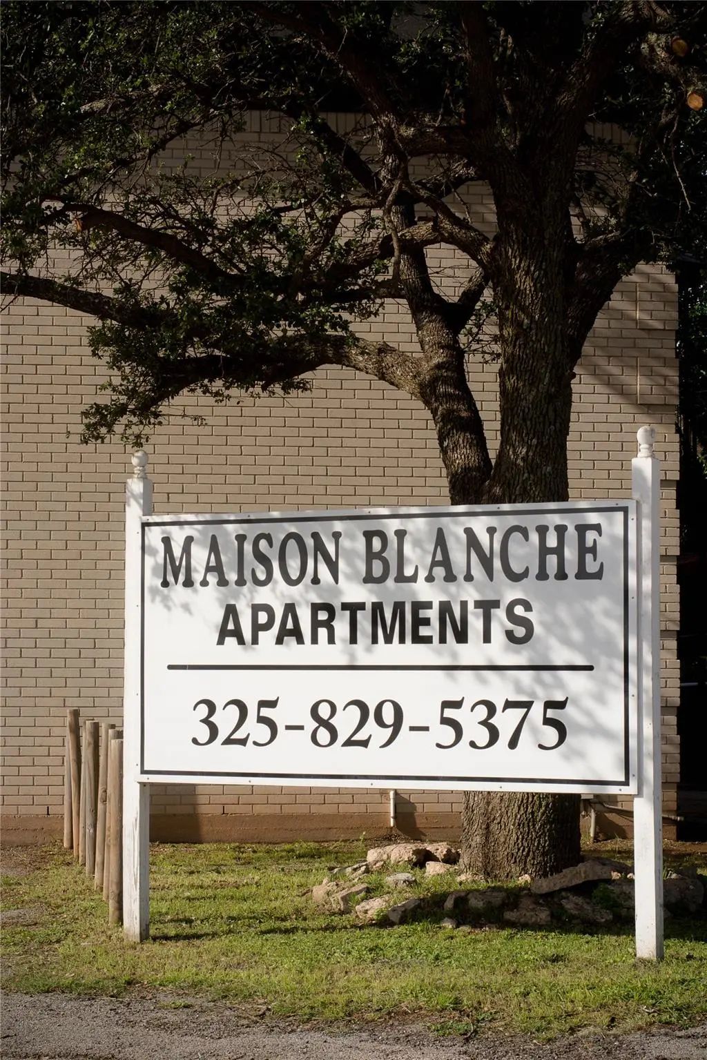 2800 Sayles Boulevard 5b, Abilene