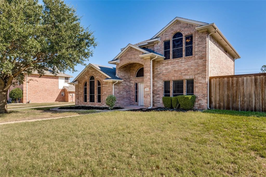 510 Angle Ridge Drive, Murphy
