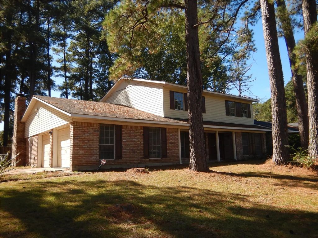 907 Japonica Lane, Shreveport