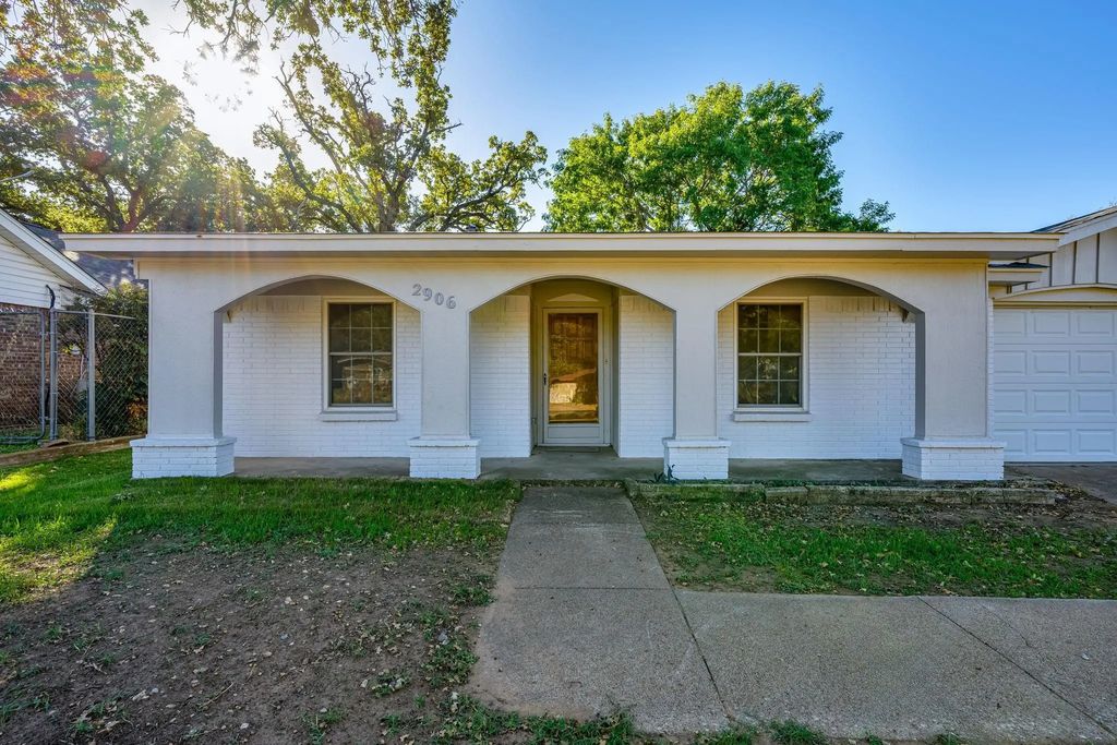 2906 Se 6th Street, Mineral Wells
