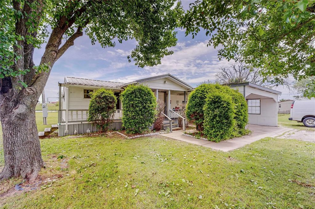 1501 Joyce Road, Kaufman