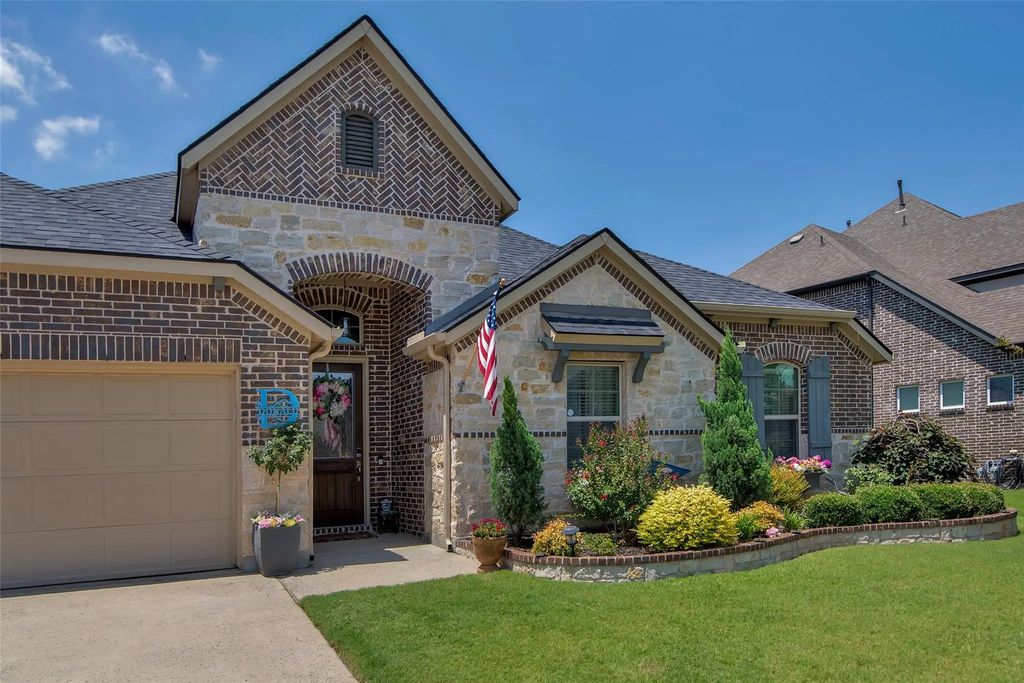 7813 Krause Springs Drive, McKinney