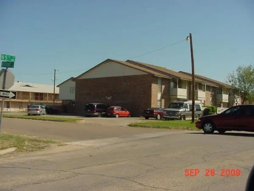 1750 N 5th Street 104, Abilene