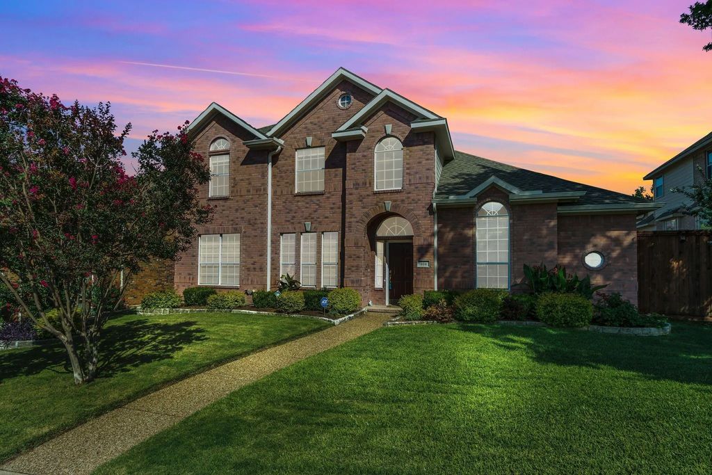604 Nelson Court, Plano