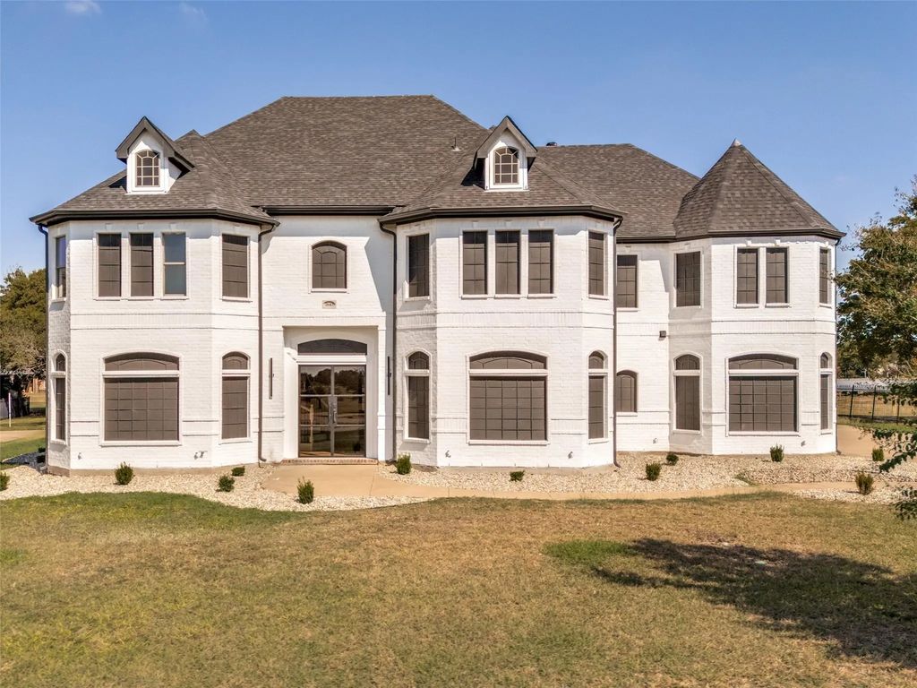 2645 Wells Court, Cedar Hill